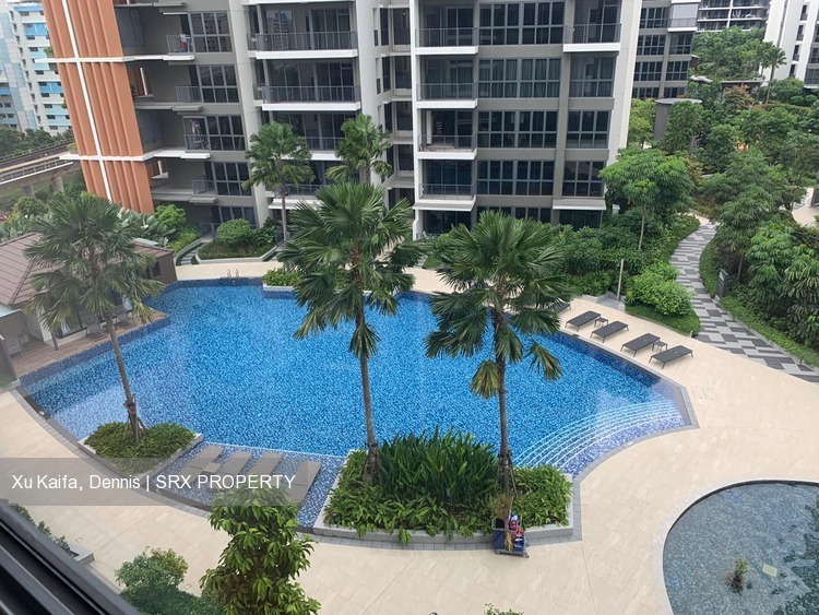 North Park Residences thumbnail photo